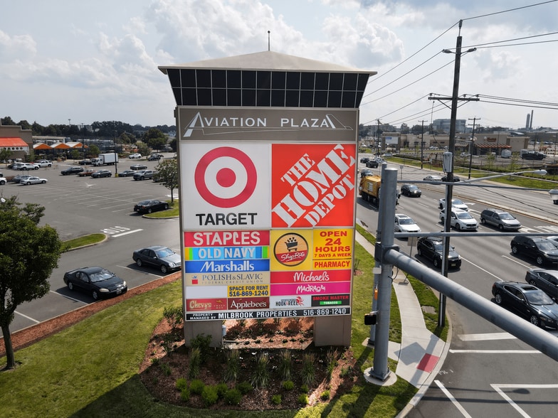 617-701 W Edgar Rd, Linden, NJ for lease - Building Photo - Image 3 of 19