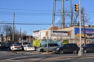 More details for 198-21 Jamaica Ave, Hollis, NY - Land for Sale