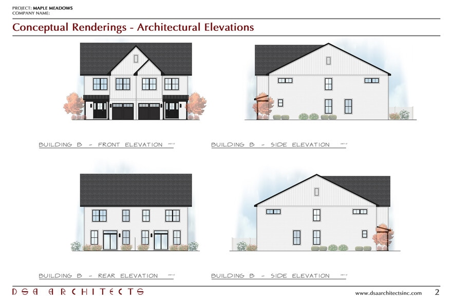 0 Milford Ave, Marysville, OH for sale - Building Photo - Image 2 of 4