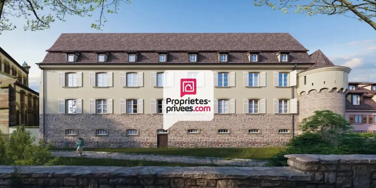 Flex in Obernai for sale Building Photo- Image 1 of 5