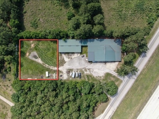 More details for 2745 Interstate 45, New Waverly, TX - Land for Lease