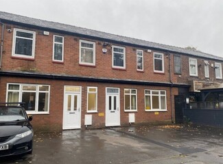 More details for 281-283 Barlow Moor Rd, Manchester - Office for Lease