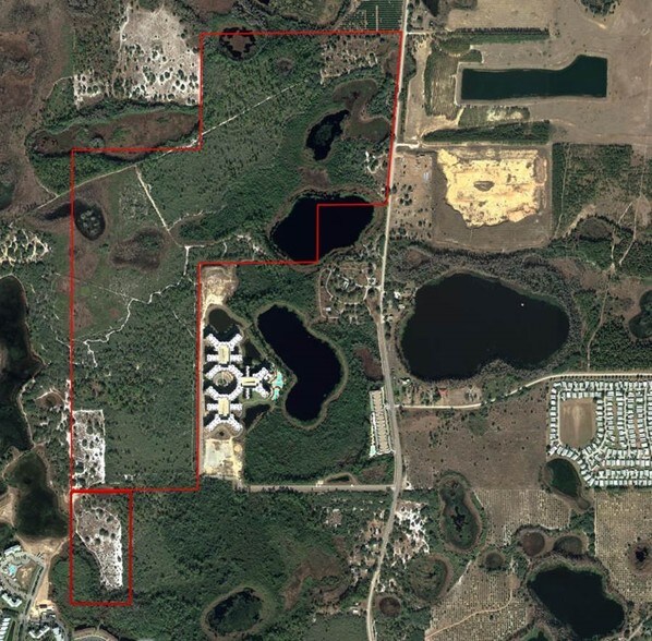 Avalon Rd, Winter Garden, FL for sale - Primary Photo - Image 1 of 1