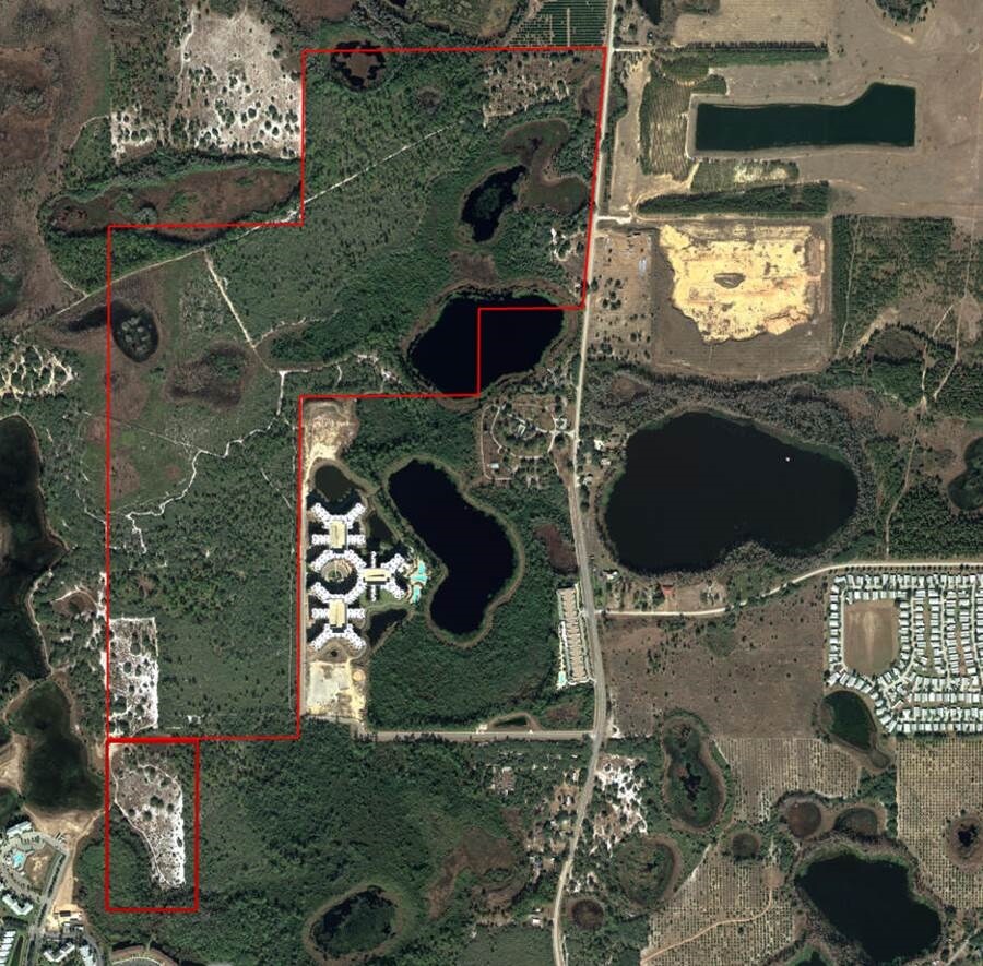 Avalon Rd, Winter Garden, FL for sale Primary Photo- Image 1 of 1