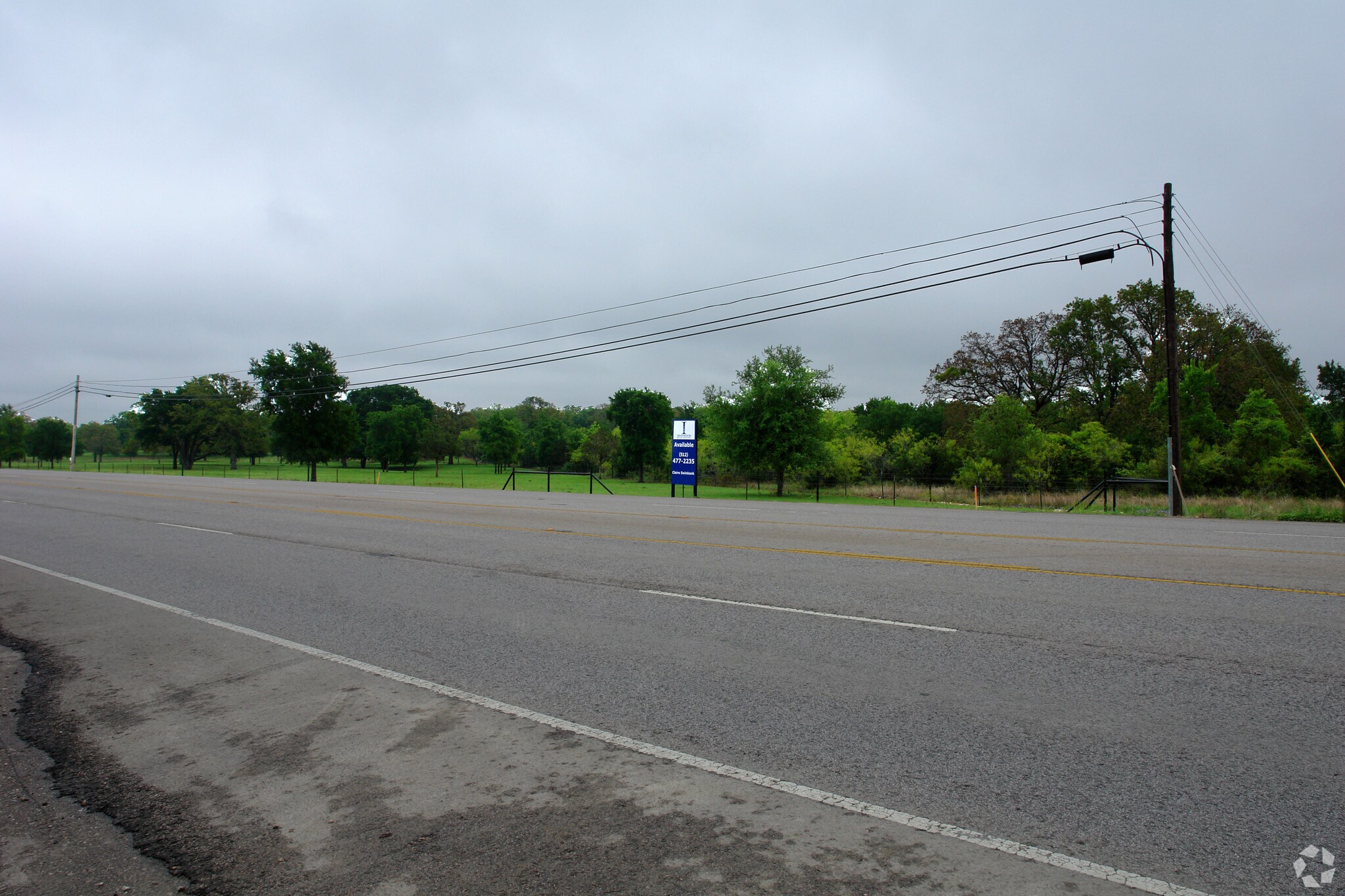 8150 W Tx-29 Hwy, Georgetown, TX for sale Primary Photo- Image 1 of 1