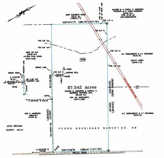 More details for 16716 16716 Wells Rd ln, Manor, TX - Industrial for Lease