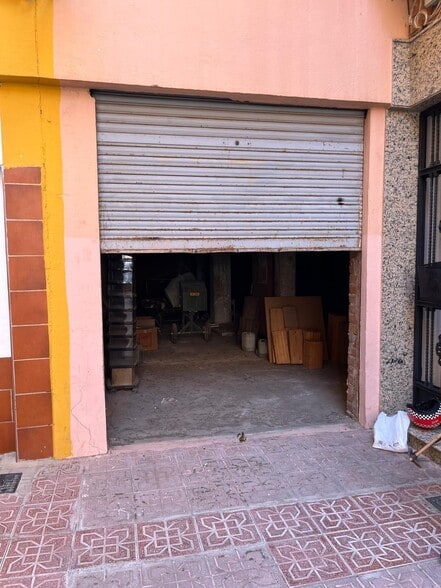 Calle Historiador Jaén Morente, 20, Córdoba, Córdoba for lease - Building Photo - Image 2 of 5