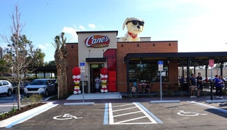 More details for 780 E Altamonte Dr, Altamonte Springs, FL - Retail for Sale
