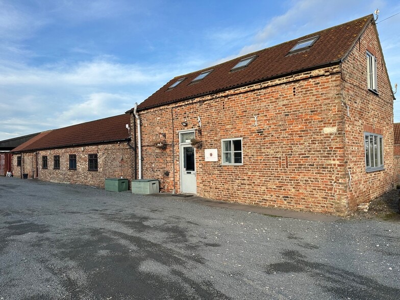 Wheldrake Ln, York for sale - Building Photo - Image 1 of 1
