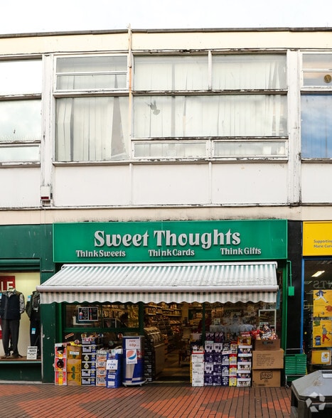 10-11 Maritime Ter, Sunderland for lease - Building Photo - Image 2 of 6