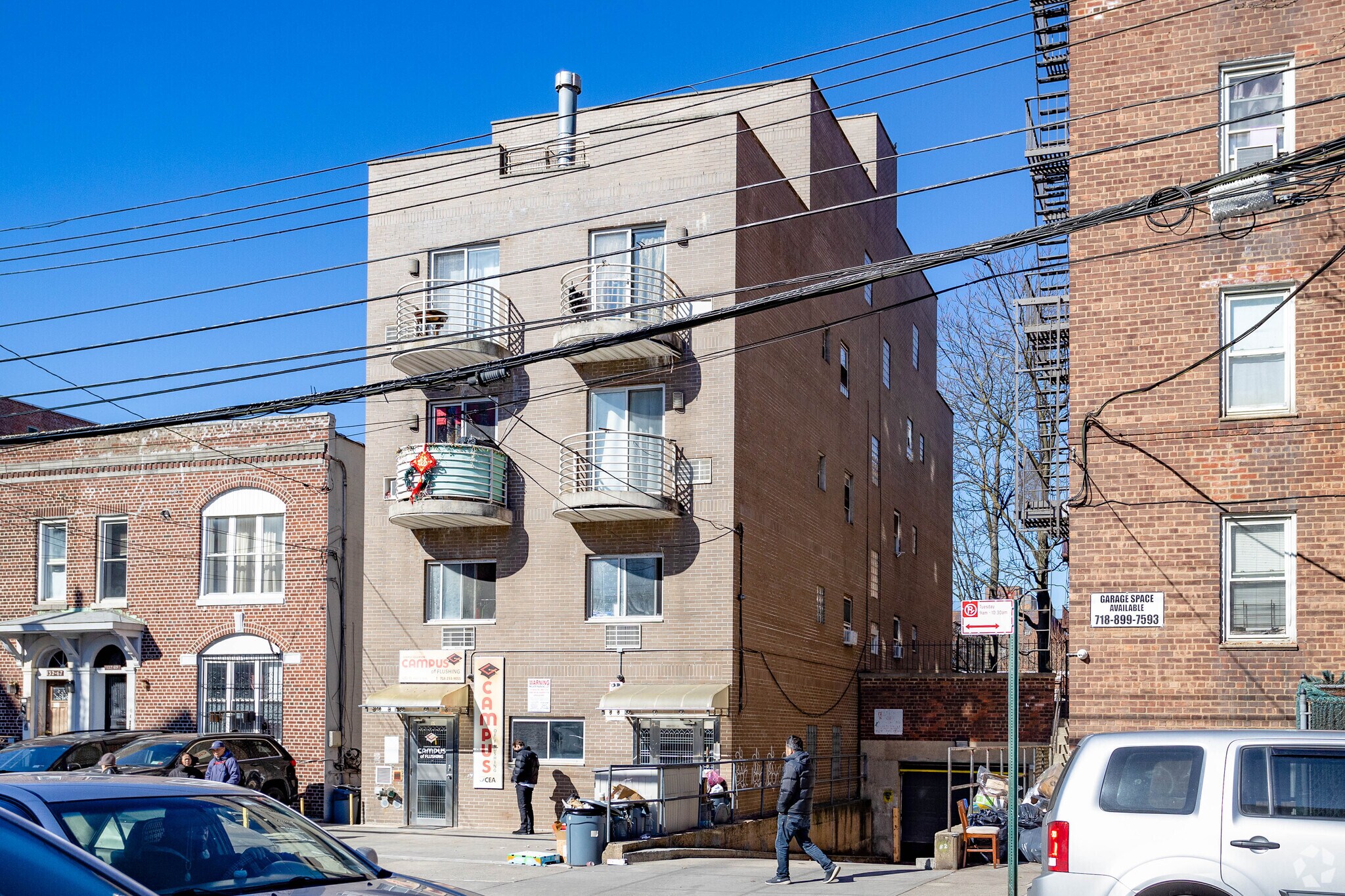 13271 Maple Ave, Flushing, NY for sale Primary Photo- Image 1 of 1