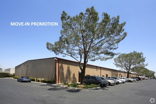 City Electric Industrial Park - Automotive Property