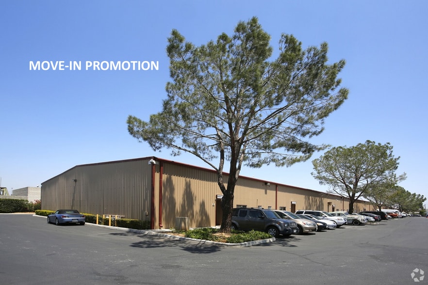 6260 Rutland Ave, Riverside, CA for lease - Primary Photo - Image 1 of 1