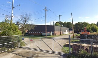 More details for 740 W Water St, Taunton, MA - Industrial for Sale