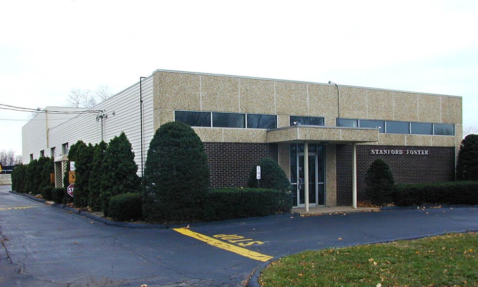 1440 Lloyd Rd, Wickliffe, OH for sale - Primary Photo - Image 1 of 1