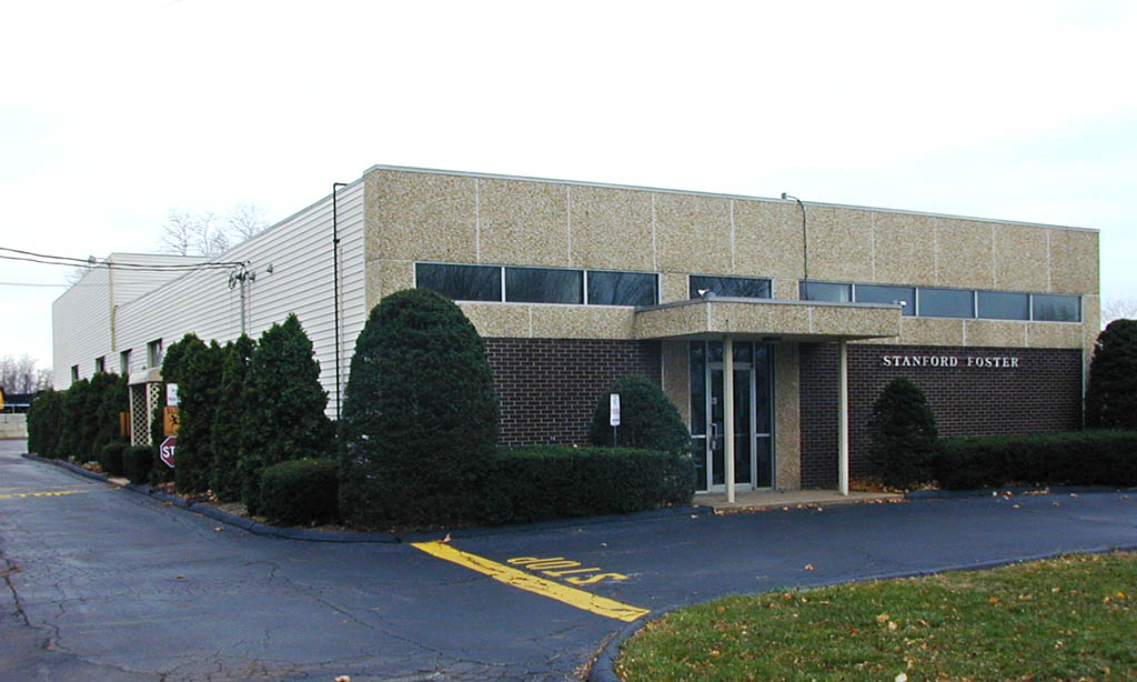 1440 Lloyd Rd, Wickliffe, OH for sale Primary Photo- Image 1 of 1