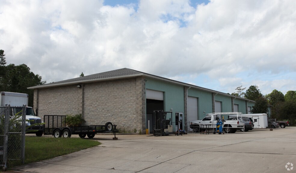 2435 Dobbs Rd, Saint Augustine, FL for sale - Primary Photo - Image 1 of 1