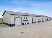 9827 Industrial Dr, Horace ND - Warehouse