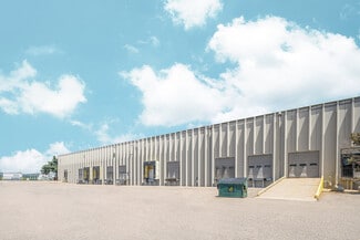More details for 3900 Nome St, Denver, CO - Industrial for Lease