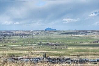 More details for TBD Cheyenne Blvd, Box Elder, SD - Land for Sale