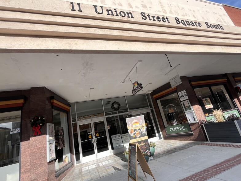 11 Union St S, Concord, NC for lease - Building Photo - Image 2 of 4