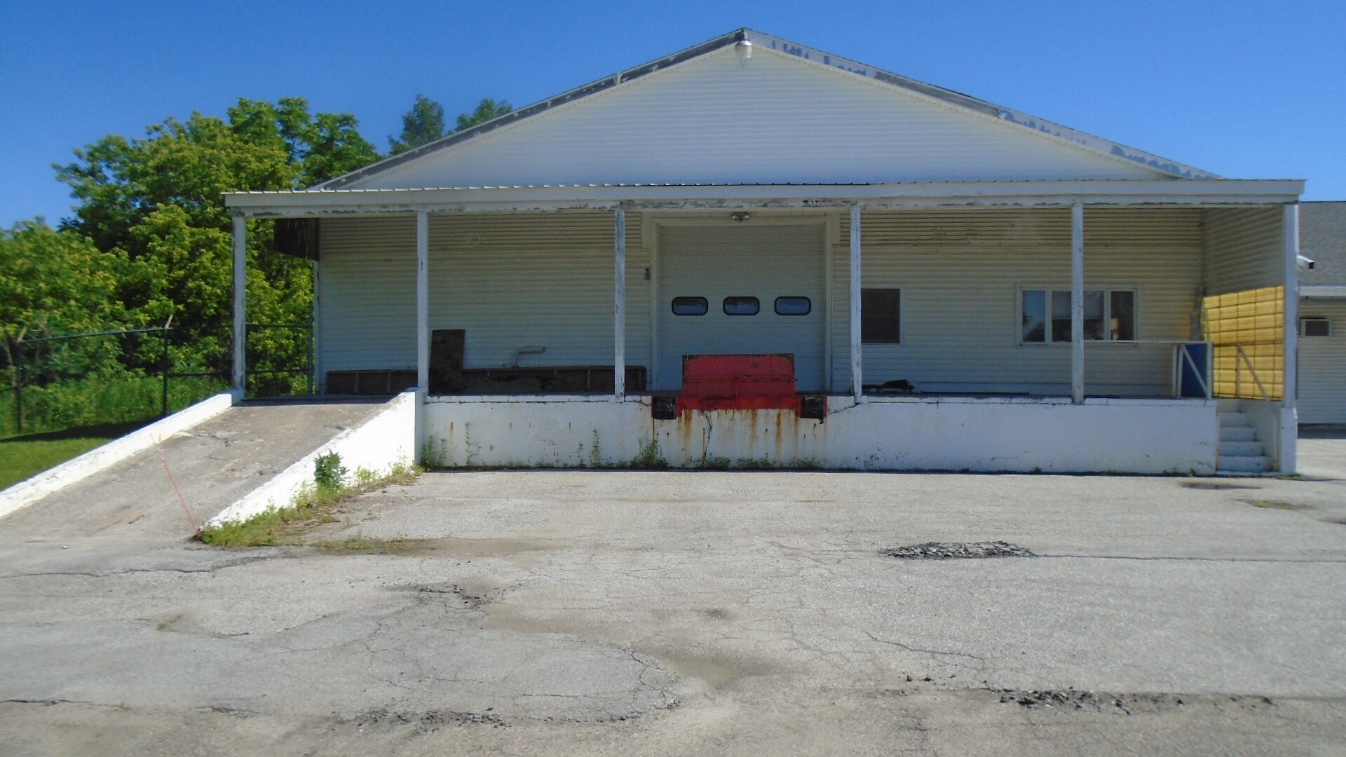 88 Walnut St, Saint Albans, VT for sale Primary Photo- Image 1 of 1