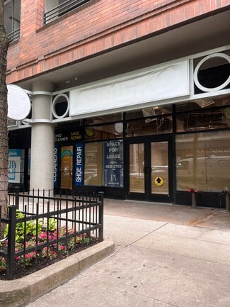 More details for 211 E Ohio St, Chicago, IL - Retail for Lease