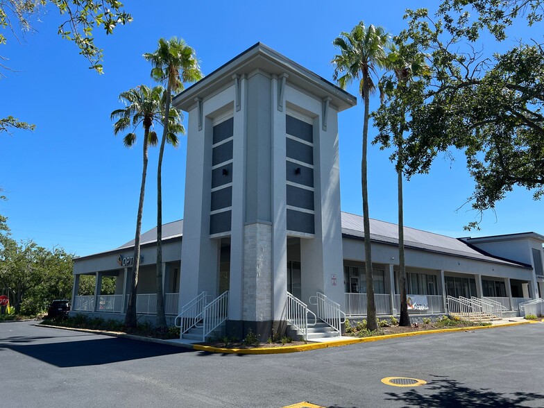 713-1081 S Pinellas Ave, Tarpon Springs, FL for lease - Building Photo - Image 3 of 8