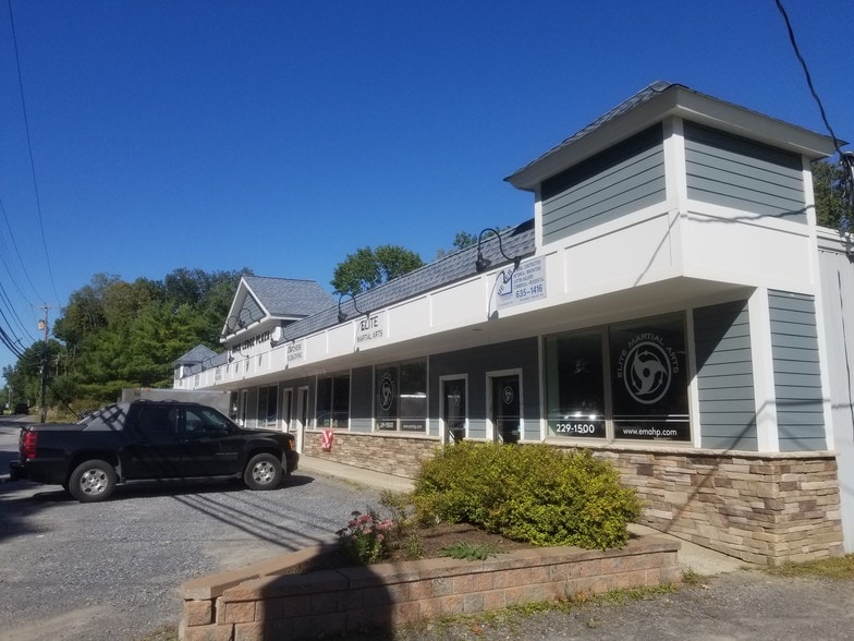 1164 NYS Route 9G, Hyde Park, NY for lease - Building Photo - Image 3 of 7