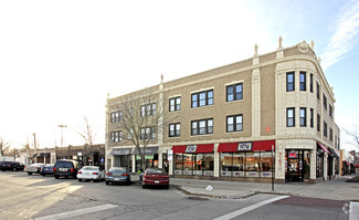 More details for 7151 N Neva Ave, Chicago, IL - Office/Retail, Flex for Lease