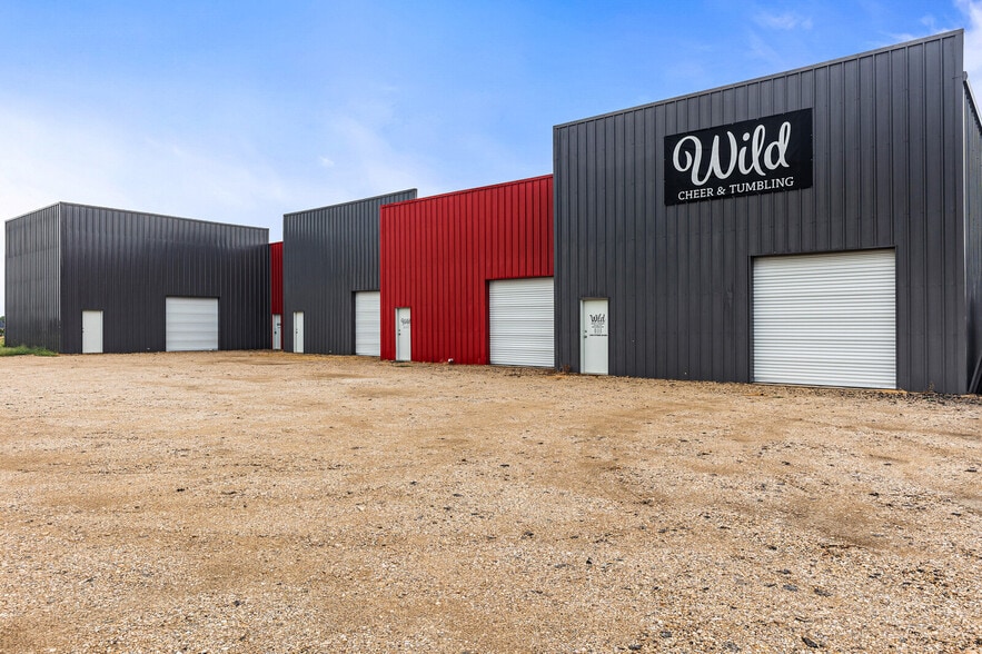 6854 Old Lorena Rd, Lorena, TX for lease - Building Photo - Image 3 of 31