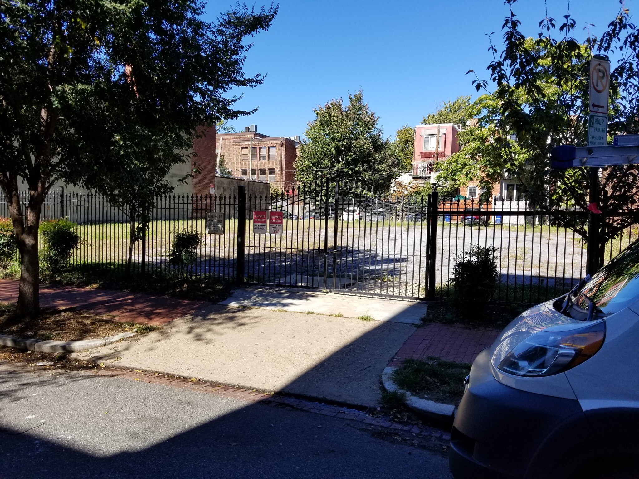 1459-1467 Church St NW, Washington, DC for sale Other- Image 1 of 1