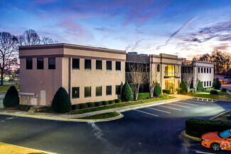 More details for 19109 W Catawba Ave, Cornelius, NC - Coworking for Lease