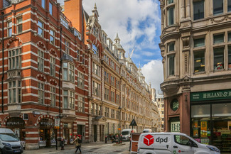 More details for 54-62 New Broad St, London - Office for Lease