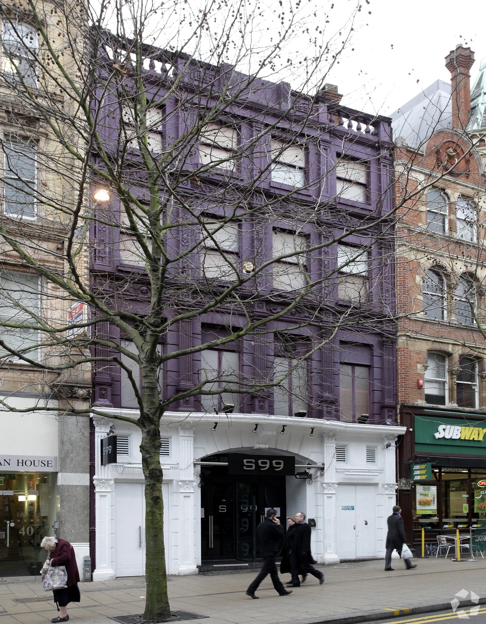 36 High St, Croydon for sale Primary Photo- Image 1 of 1