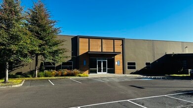 13475-13575 SW Millikan Way, Beaverton, OR for lease Building Photo- Image 1 of 1