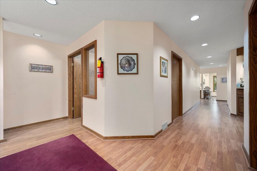 10693 US Route 11, Adams, NY for sale - Interior Photo - Image 3 of 8