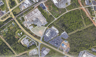 More details for Julian Rd, Salisbury, NC - Land for Sale