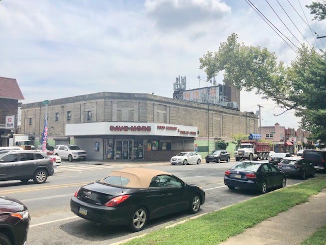 6019-6035 N 5th St, Philadelphia, PA for sale - Building Photo - Image 1 of 1