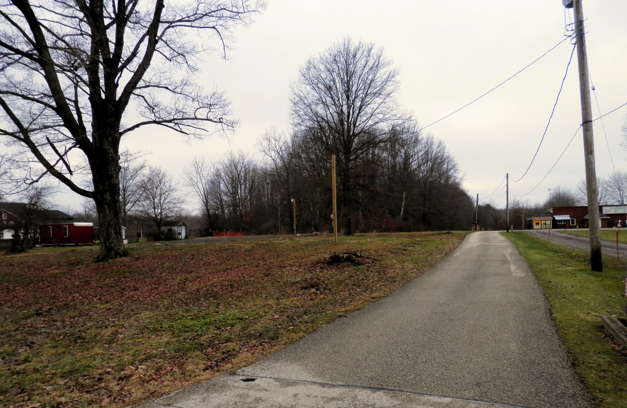 207 N Maple St, Orwell, OH for sale Building Photo- Image 1 of 1