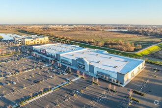 8320 Delta Shores Cir S, Sacramento, CA - AERIAL  map view - Image1