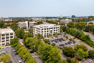 15005 Shady Grove Rd, Rockville, MD - aerial  map view