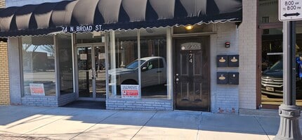 74 N Broad St, Winder, GA for lease Building Photo- Image 2 of 14