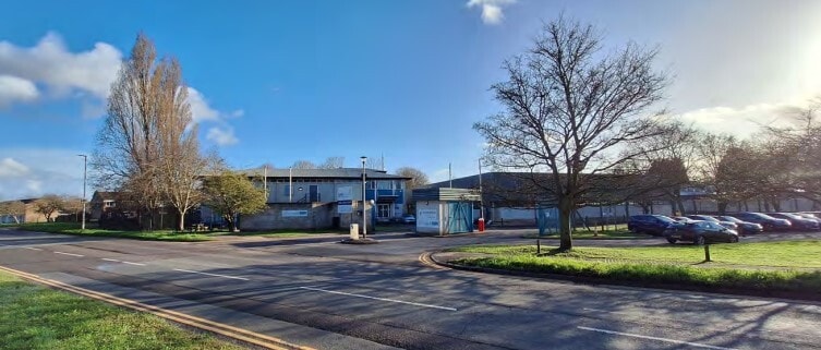 4B Ruskin Close, Taunton for sale Primary Photo- Image 1 of 1