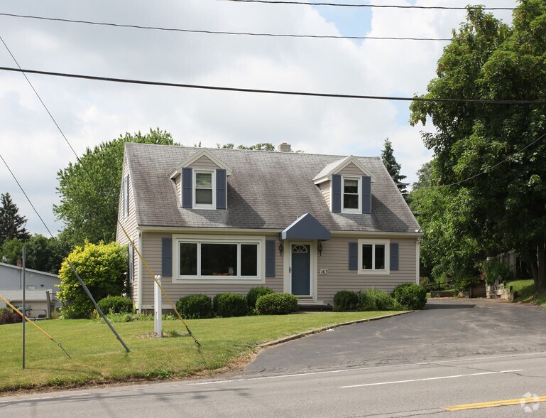 163 Empire Blvd, Rochester, NY 14609