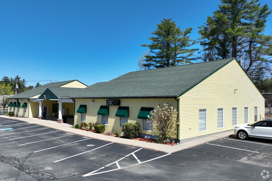 77 Turnpike Rd, Ipswich, MA for sale - Primary Photo - Image 1 of 1