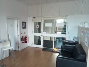1-2 Osborne Rd, Newcastle Upon Tyne for lease Interior Photo- Image 2 of 3