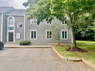 More details for 92 Faunce Corner Rd, Dartmouth, MA - Office for Sale
