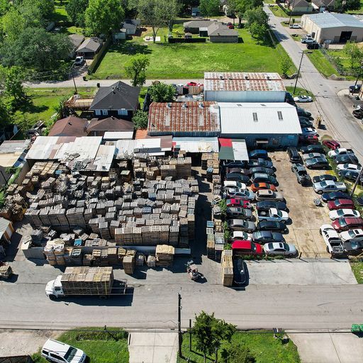 9142 Scranton St, Houston, TX for sale - Building Photo - Image 2 of 26