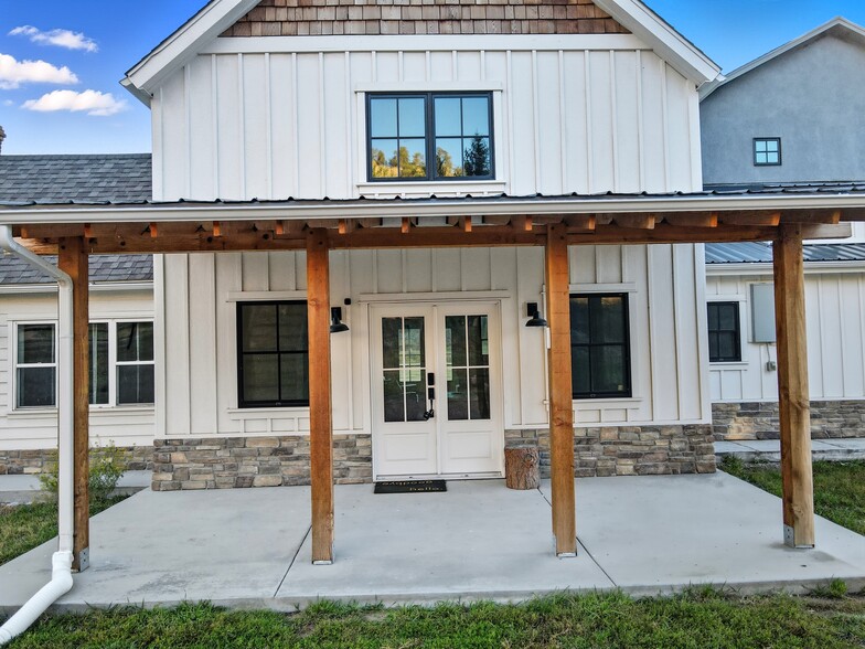 1636 Lakemoor Dr, Florissant, CO for sale - Building Photo - Image 3 of 56